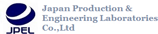 Japan Production & Engineering Laboratories Co.,Ltd